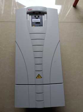 咨询-ABB-15KW变频器ACS510-01-031A-4，