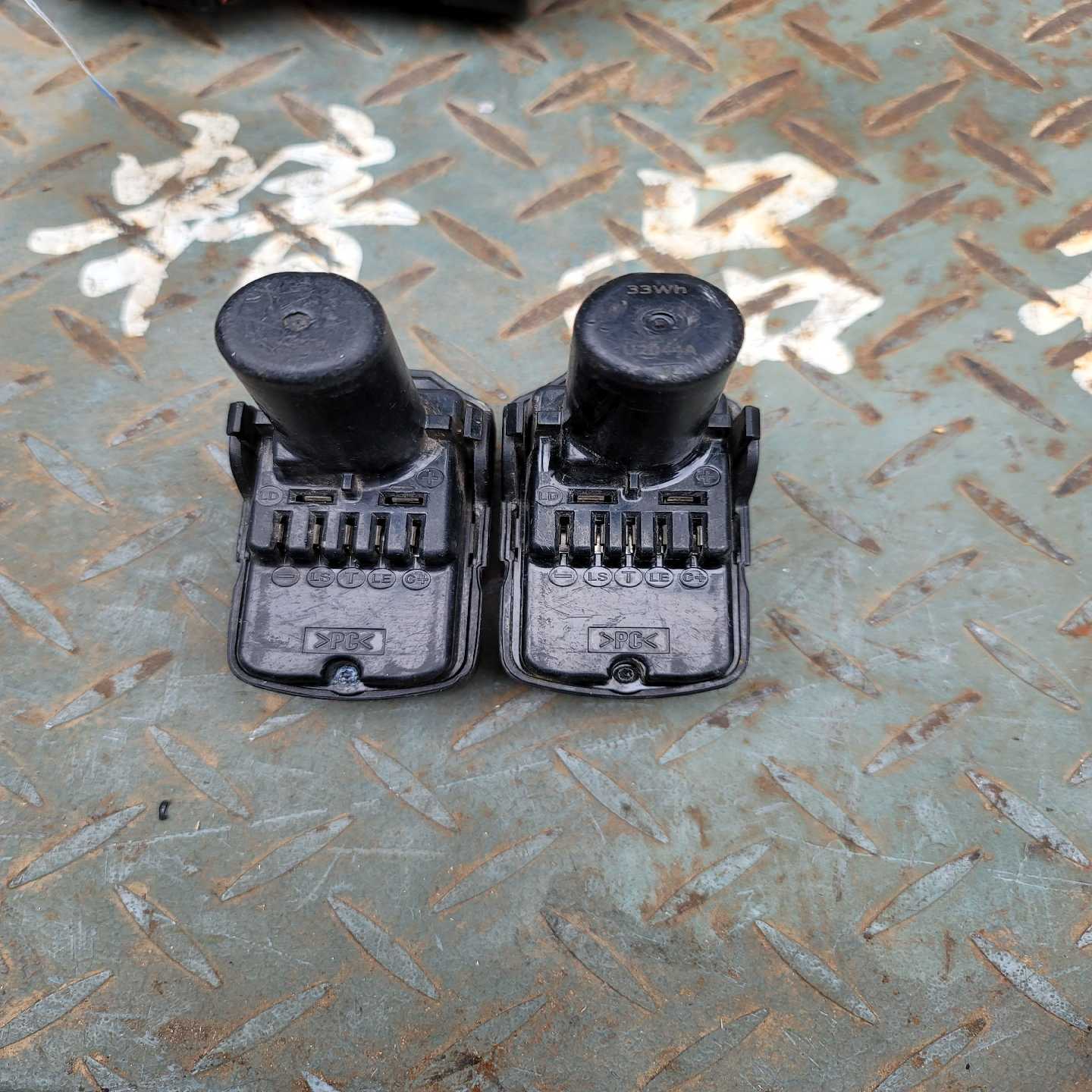 询价日立DS10DAL原装电池10.8V电钻电池