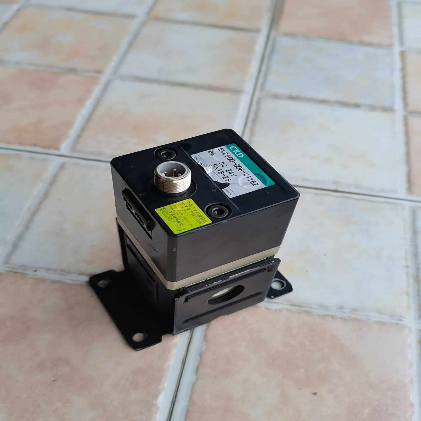 CKD比例阀EV2500-008-C11E2B4【询价】