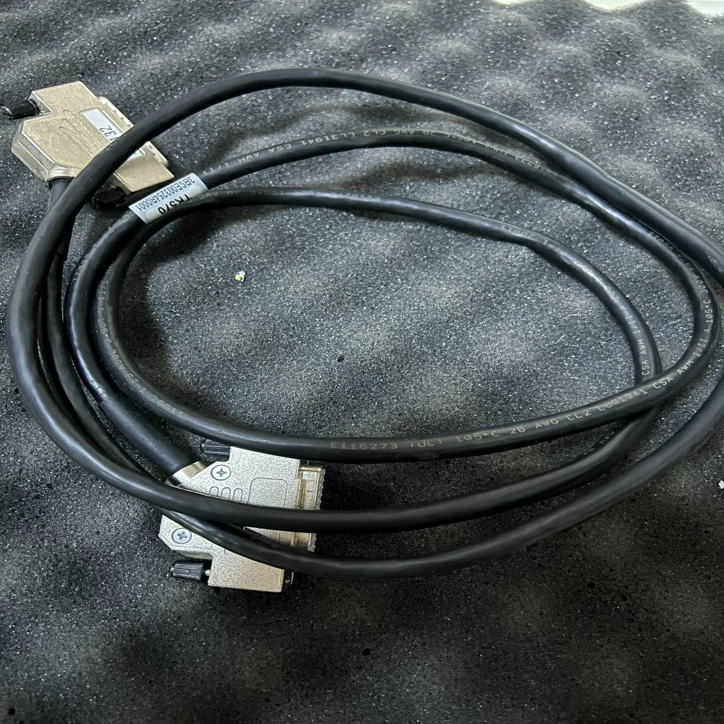 3BSE003254R0001TK570线缆询价