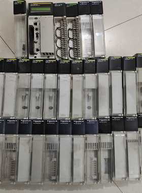 议价cheider/施140模块40个打包