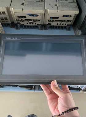 昆仑通态触摸屏TPC1061Hi，实物拍照，，