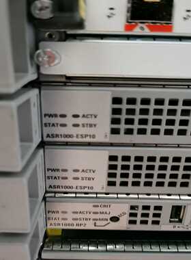 思科  CISCO  ASR1000-ESP10  ASR1