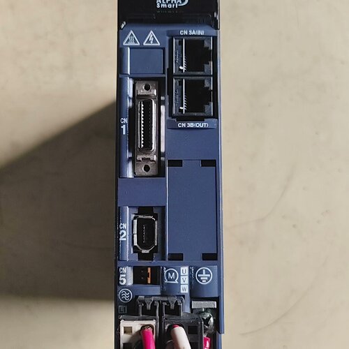 【议价】富士驱动器，RYH201F5-VV2，，