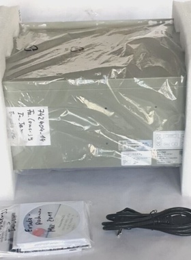 ADVANTECH IPC722000XE Chassis IPC7220Bare DESKTOP WALLMOUNT