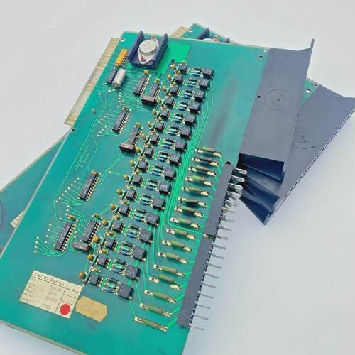 1 PC X Karte Automat April Smc 516E048 Smc 40  Smc 50 600