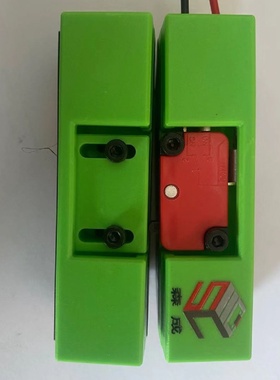 j8吸附模具顶针限位开关保护保护便携式模具强磁开关模具开关塑g3