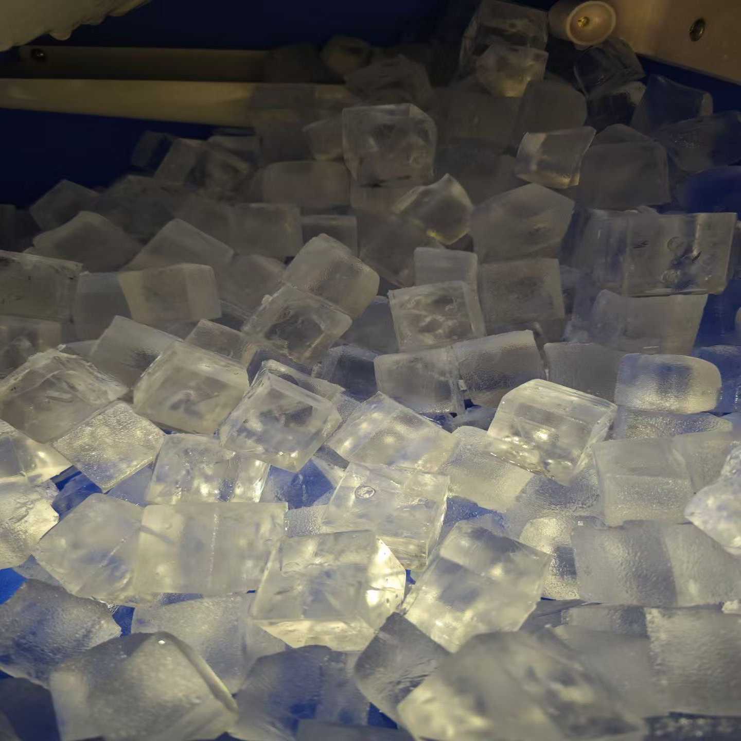 久景SC100商用制冰机，专业大方冰制作--议价商品