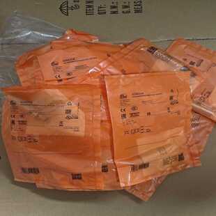 询价德国IFM易福门IGM204电感式接近开关传感器IG