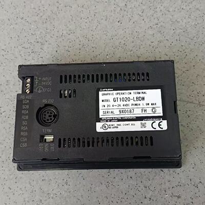 议价GT1020LBDW触摸屏件成色还行功能正常议价