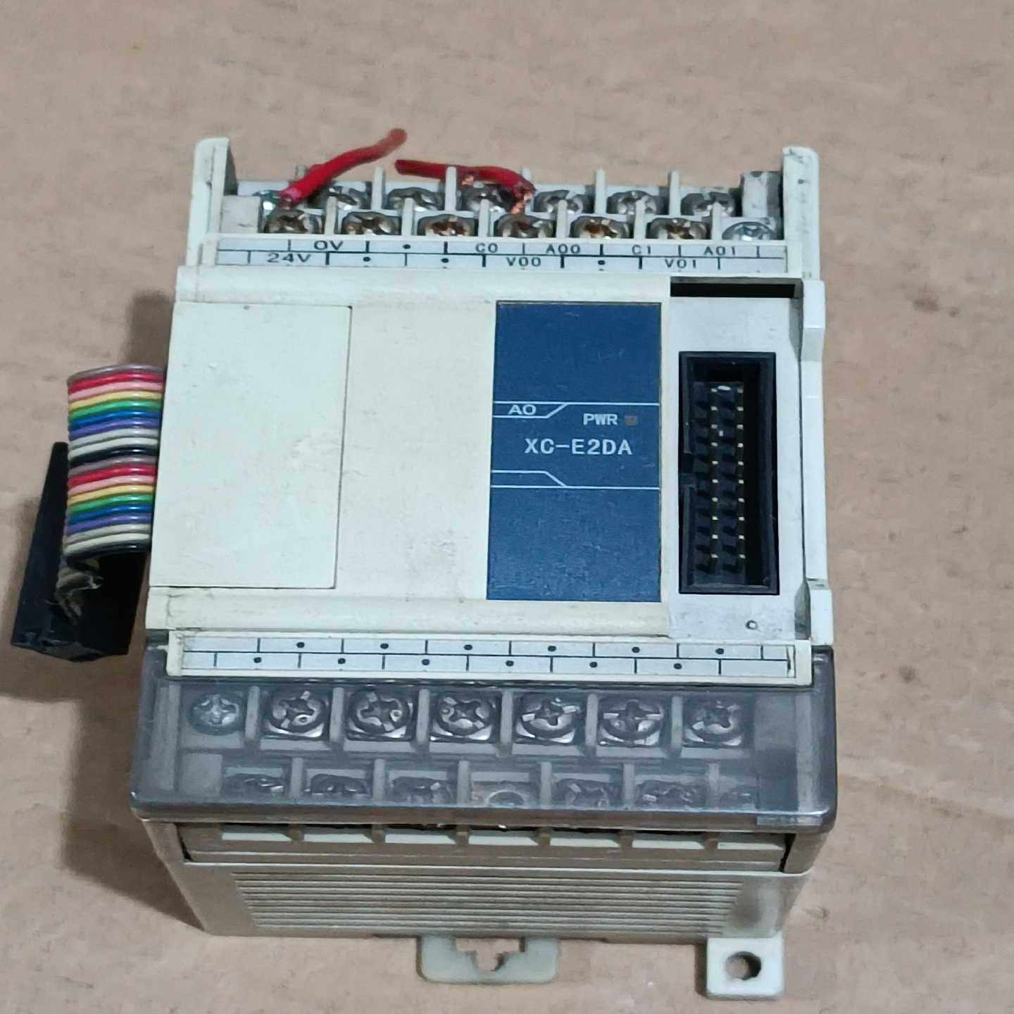 信捷模拟量XC-E2DA（电子设备）