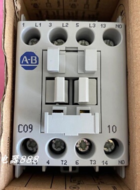 配件AB直流接触器100C0910A100C09D10议价