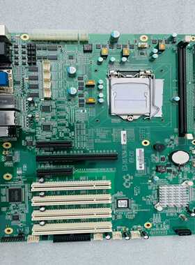 研祥工控机主板EC0-1817V2NA-H81主板成色询价