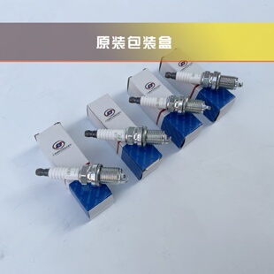 五菱之光6376NF 6400NF 6388NF 6389NF 6390NF 小卡 0.998L火花塞