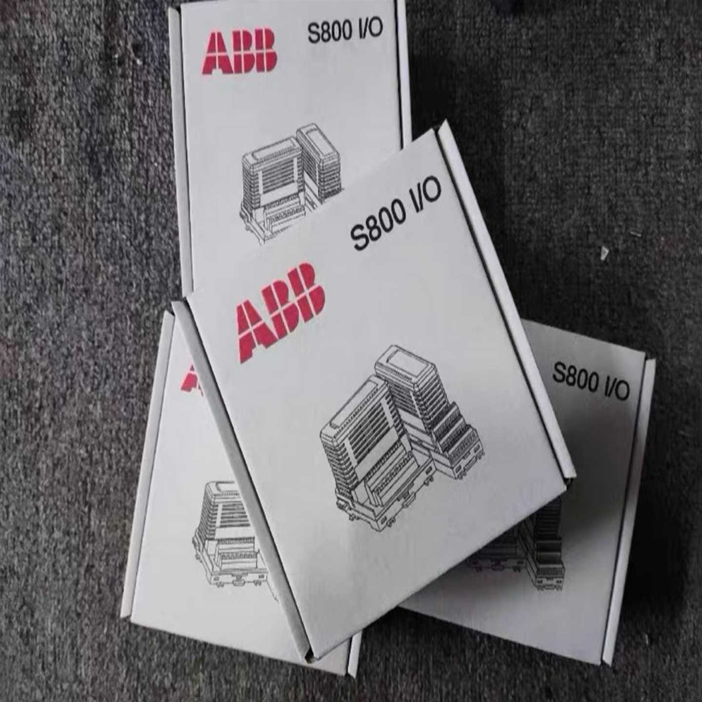 DO814 3BUR001455R1 DI814 3BUR0拍前询价
