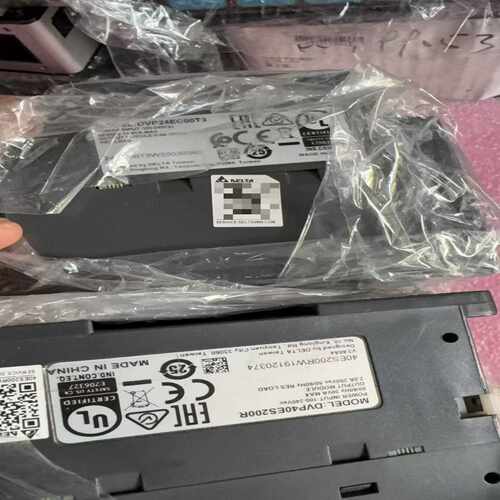 （贝贝商铺）台达PLC DVP24EC00T3