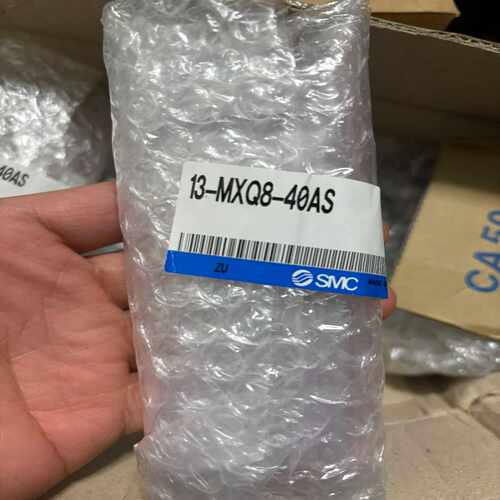 SMC13-MXQ8-40AS，全新原装正品，实物图，标