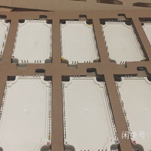 溢价-英飞凌FP100R12KT4质量保证直