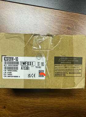 总线通讯模块CCLINK-IE NZ2GF2B1N1-1拍前询价