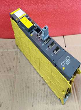 A06B-6079-H102，发那科伺服驱动器--议价商品