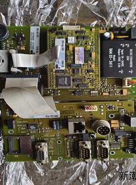 Mikrap AG工控主板实物拍摄成色如图带TRACO议价商品