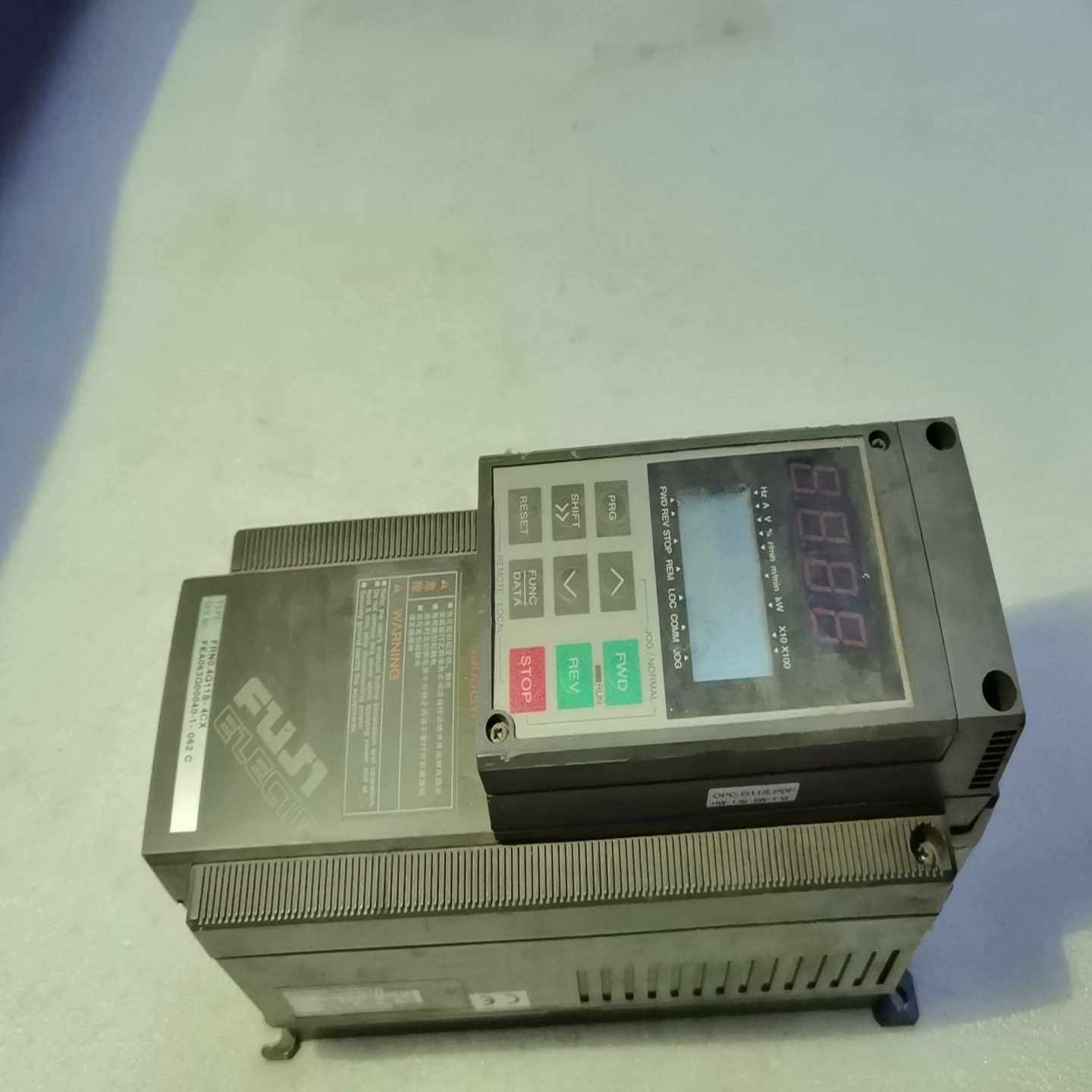 MITSUBISHIFRN0.4G11S-4CX一个议价【询价】