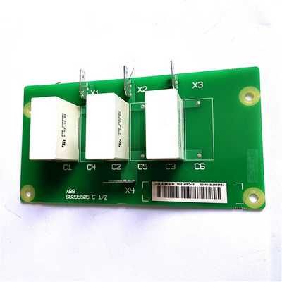 AOFC-02和ABB68295505是ABB变频器多传动滤波吸收板