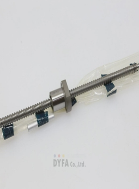 THKNNB滚珠螺丝BTK1405-2.6ZZ405LBSC-I-13661F63-4
