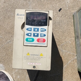 台达变频器VFD015B43A380V1.5KW功能-议价