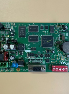 HITECH海泰克PWS5610TS触摸屏主板-议价