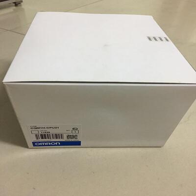 特价销售OMRON编程器CQM1H-CPU11拍前请确认价格