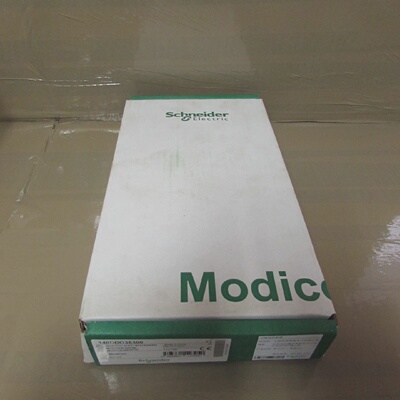 SCHNEIDERELECTRIC140DDO35300D24V直流输出模块全新带盒报价