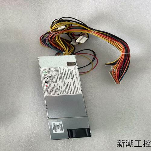 SUPERMICRO PWS-563-1H 600W 额定5议价商品