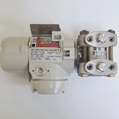 Schoppe  Faeser ASK 800  15990 S 612796 Transmitter