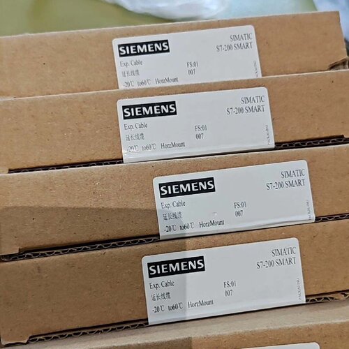 寻S7200smart模块延长线6ES72886EC01