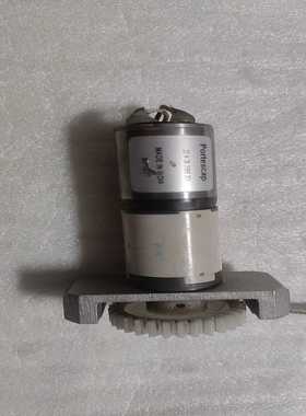 Portescap空心杯减速电机 22 N 28 208E~询价