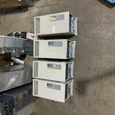 溢价-议价H1000变频器55KW75KWHB4A0150AB适用