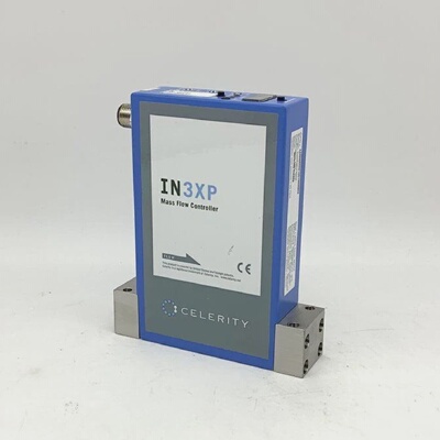 LK2100 Mass Flow Controller Mass Flow Controller Celerity AA