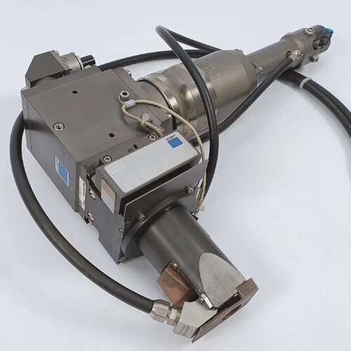 寻XTRUMPF 200 AQ VIS Laser Head W Other