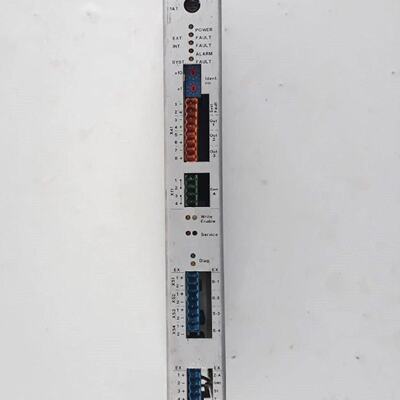 Unit Di Elaborazione Per Livellamento Autronica GLK100A