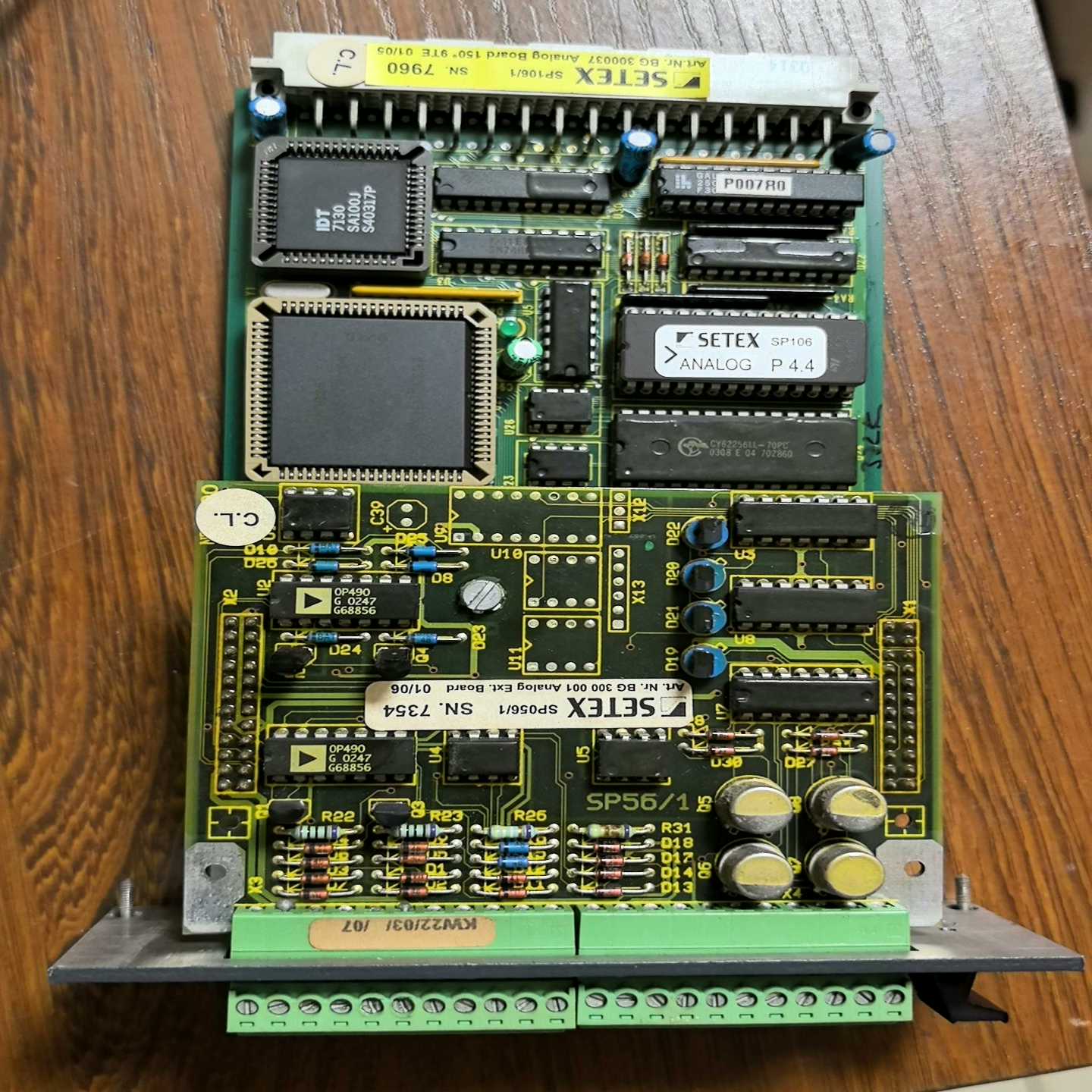 SETEX，SP056/1，SP106/1(胖胖商铺）