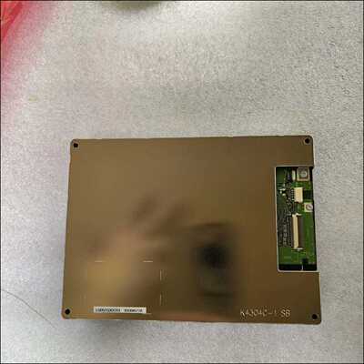 西门子KTP600液晶屏内屏显示屏K4232C-1SBK4--议价商品