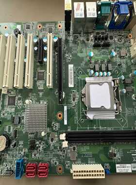 询价凌华工控机主板ADLINKIMB-M43HRevA2