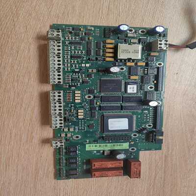 询价~ABBACS800变频器控制板RMIO-11C，功能