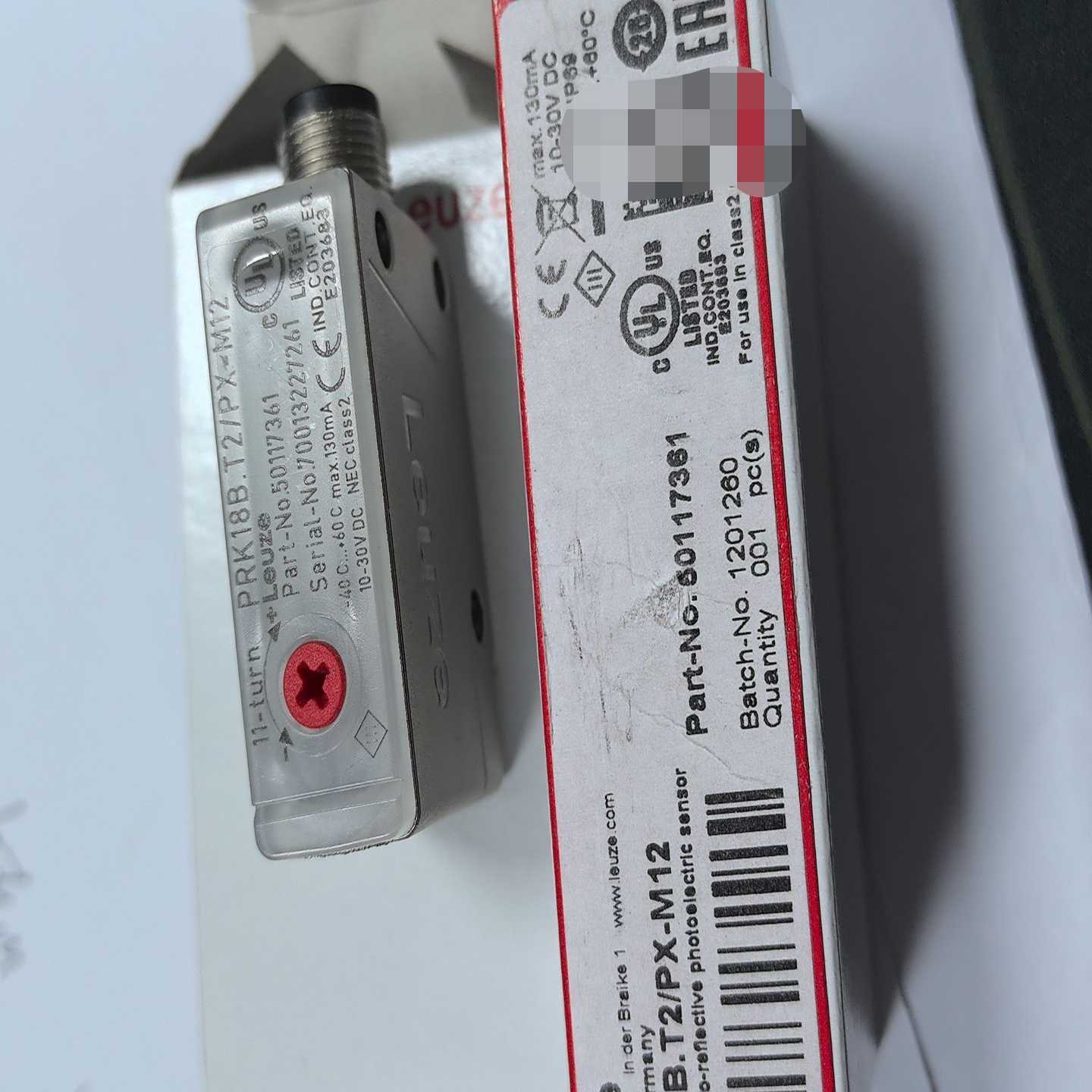 PRK18B.T2/PX-M1250117361