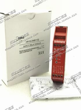 HR1S-DMBHR1S-DMB1132和泉安全继电器HR1S-DMB1132P现货正品