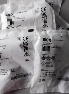 VTE18-4P8240 6013119  全新 德国SICK传感器