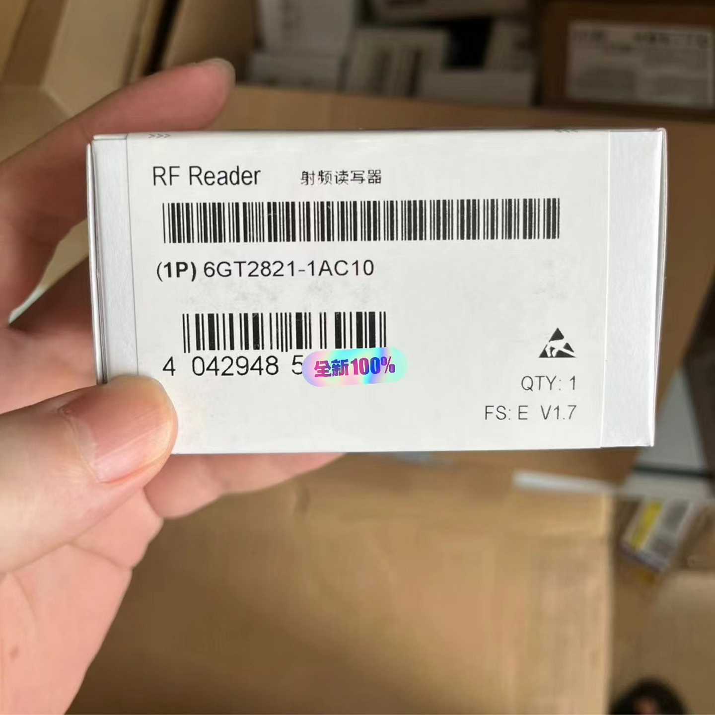 62821-110全新~询价
