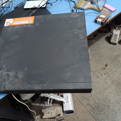 大华DHN4416HDS2主机通电开机其它不议价