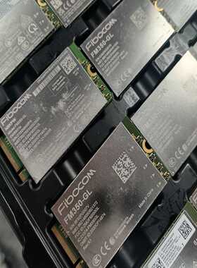 FM350-GL5G模块，一手拆机，成色新，支持5G全网。--议价商品